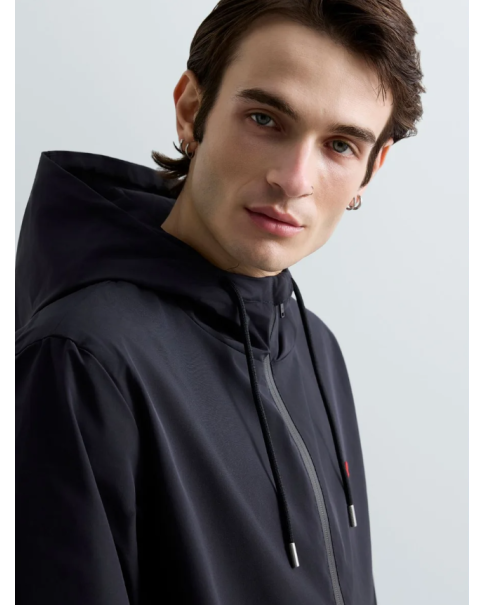 Ανδρικό Ανοιξιάτικο Μπουφάν Replay M8338Α 84876 97 ΜΠΟΥΦΑΝ