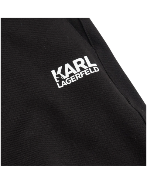 Βερμούδα Φούτερ Karl Lagerfeld 705783 562917 ΝΕΕΣ ΑΦΙΞΕΙΣ