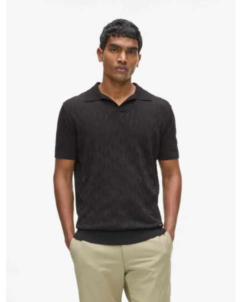 Ανδρική Μπλούζα Πλεκτή Karl Lagerfeld 655005 562301 990