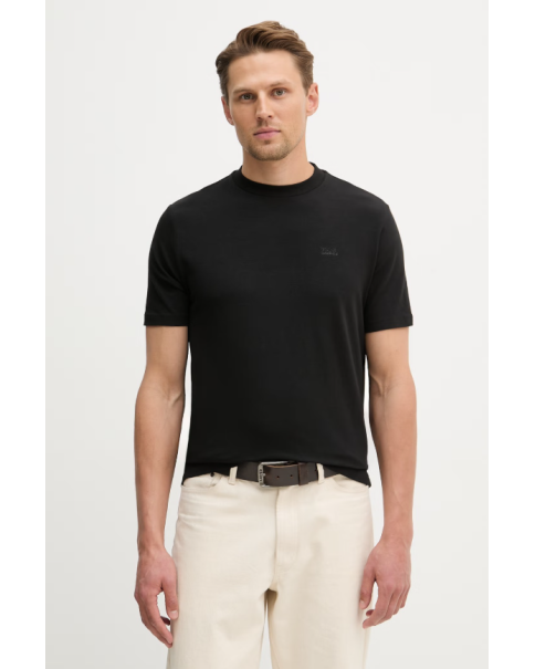 Ανδρική Μπλούζα Karl Lagerfeld 755034 562235 T-SHIRTS Ανδρική Μπλούζα Karl Lagerfeld 755034 562235 T-SHIRTS