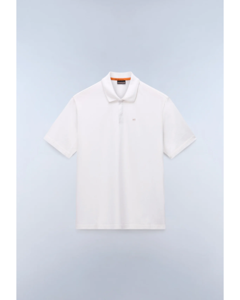 Ανδρική Μπλούζα Πόλο Napapijri E-Nedles NP0A8948 ΜΠΛΟΥΖΕΣ POLO