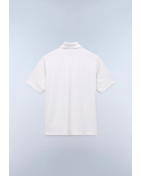 Ανδρική Μπλούζα Πόλο Napapijri E-Nedles NP0A8948 ΜΠΛΟΥΖΕΣ POLO