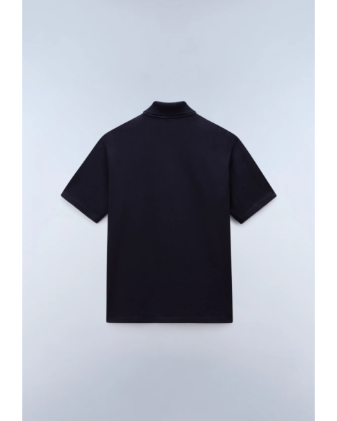 Ανδρική Μπλούζα Πόλο Napapijri E-Nedles NP0A8948 ΜΠΛΟΥΖΕΣ POLO