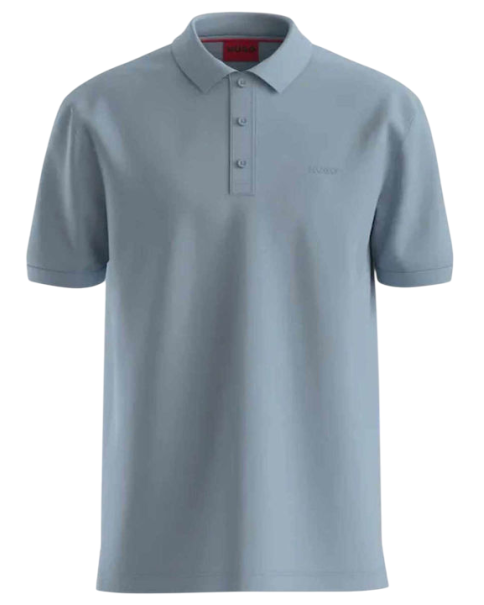 Ανδρική Μπλούζα Πόλο HUGO Donos222 50466182 ΜΠΛΟΥΖΕΣ POLO Ανδρική Μπλούζα Πόλο HUGO Donos222 50466182 ΜΠΛΟΥΖΕΣ POLO