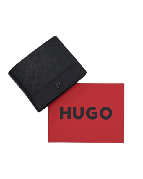 Ανδρικό Δερμάτινο Πορτοφάλι Hugo Quantic 50548315 ΤΣΑΝΤΕΣ & ΠΟΡΤΟΦΟΛΙΑ Ανδρικό Δερμάτινο Πορτοφάλι Hugo Quantic 50548315 ΤΣΑΝΤΕΣ & ΠΟΡΤΟΦΟΛΙΑ
