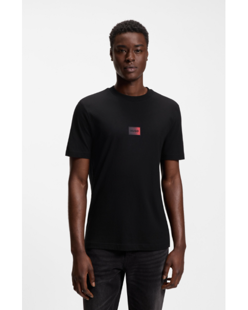 Ανδρικό T-shirt HUGO Danotie 50553124 T-SHIRTS