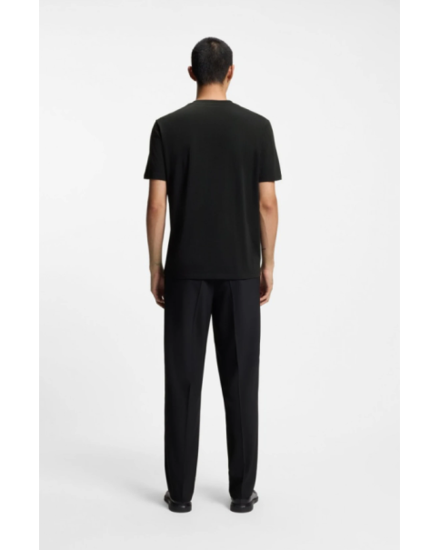 Ανδρικό T-shirt HUGO Deyss 50553755 001 T-SHIRTS