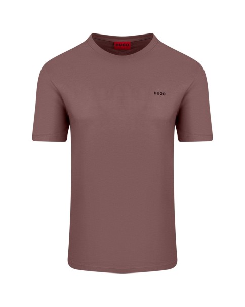 Ανδρικό T-shirt HUGO Dero222 50466158 496-236