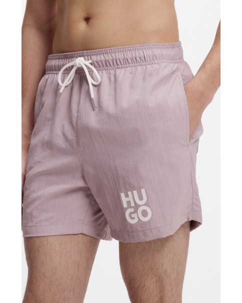 Ανδρικό HUGO Μαγιό Paolo 50545464 680 ΜΑΓΙΟ