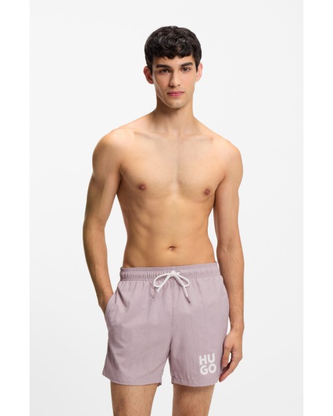 Ανδρικό HUGO Μαγιό Paolo 50545464 680