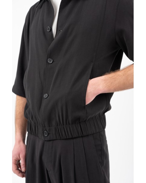 Ανδρικό Overshirt Vittorio 300-26-GROSSETO OVERSHIRT