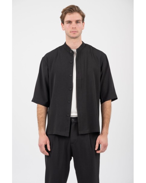 Ανδρικό Overshirt Vittorio 300-26-MORRONE OVERSHIRT Ανδρικό Overshirt Vittorio 300-26-MORRONE OVERSHIRT