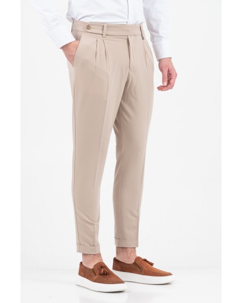 Ανδρικό Παντελόνι Vittorio 500-25-VINTO