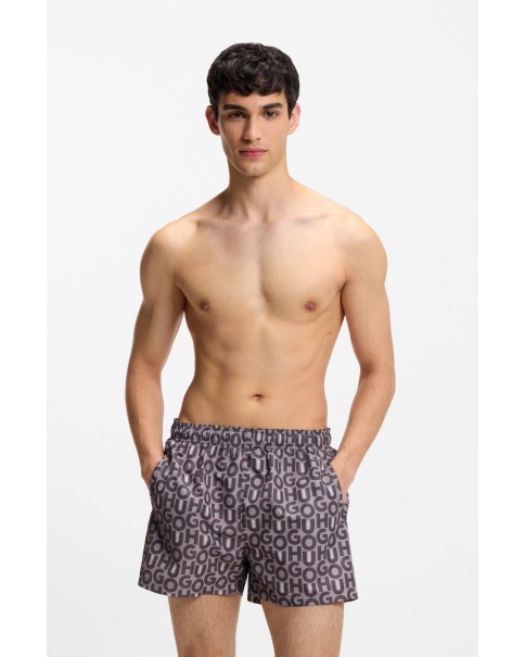 Ανδρικό HUGO Μαγιό NALU 50561228 681