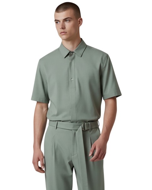 Ανδρικό Overshirt Vittorio 300-26-BALERE OVERSHIRT Ανδρικό Overshirt Vittorio 300-26-BALERE OVERSHIRT
