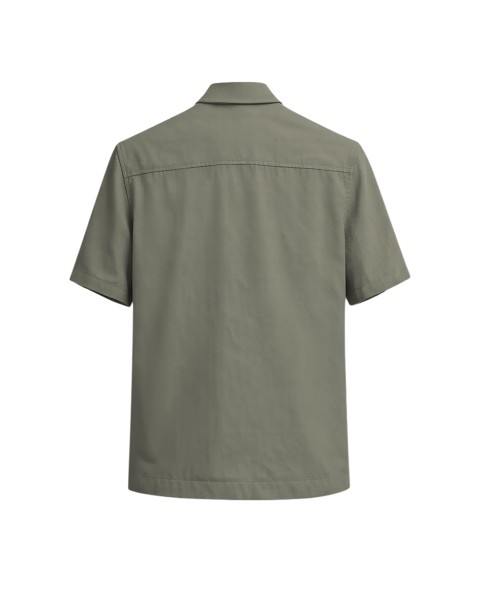 Ανδρικό Overshirt Vittorio 300-26-BALERE OVERSHIRT Ανδρικό Overshirt Vittorio 300-26-BALERE OVERSHIRT