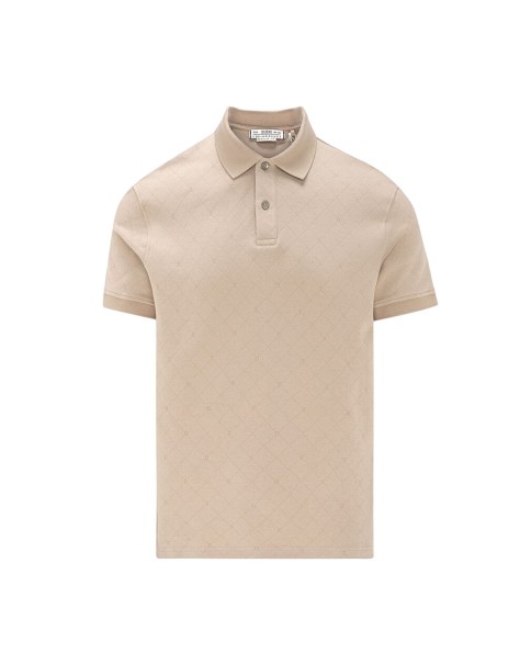 Ανδρική Μπλούζα Πόλο Guess M6RP05KD181