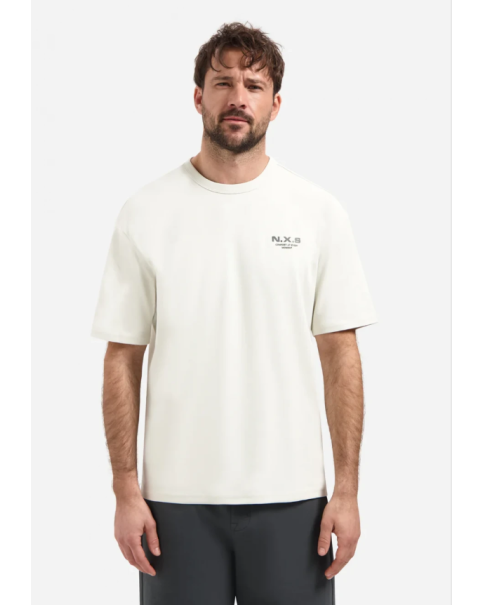 Ανδρικό T-shirt INTERLOCK No Excess 31340212 Kit T-SHIRTS