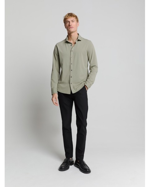 Ανδρικό Chino Παντελόνι No Excess N705015 ΠΑΝΤΕΛΟΝΙΑ ΥΦΑΣΜΑ Ανδρικό Chino Παντελόνι No Excess N705015 ΠΑΝΤΕΛΟΝΙΑ ΥΦΑΣΜΑ