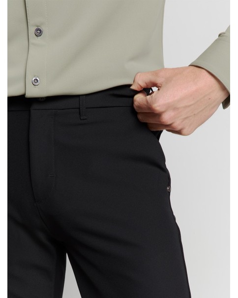 Ανδρικό Chino Παντελόνι No Excess N705015 ΠΑΝΤΕΛΟΝΙΑ ΥΦΑΣΜΑ Ανδρικό Chino Παντελόνι No Excess N705015 ΠΑΝΤΕΛΟΝΙΑ ΥΦΑΣΜΑ
