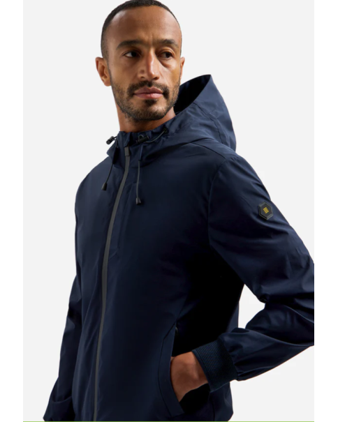 Ανδρικό Ανοιξιάτικο Μπουφάν No Excess 31630216 Ανδρικό Ανοιξιάτικο Μπουφάν No Excess 31630216