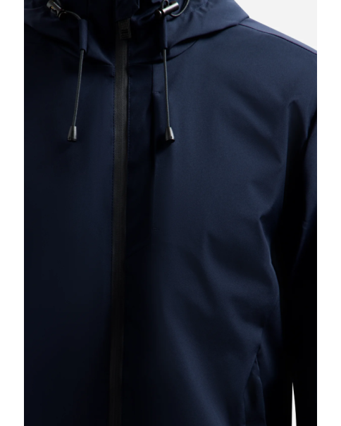 Ανδρικό Ανοιξιάτικο Μπουφάν No Excess 31630216 ΜΠΟΥΦΑΝ