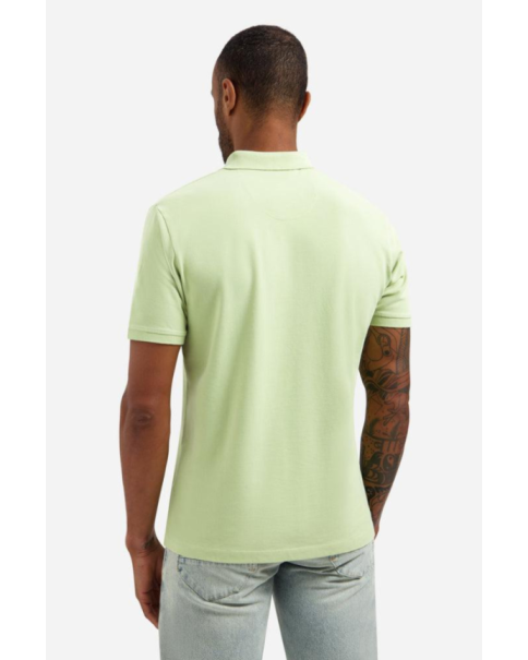 Ανδρική Μπλούζα Πικέ με γιακά No Excess 31380201sn ΜΠΛΟΥΖΕΣ POLO