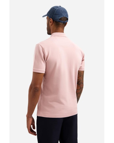 Ανδρική Μπλούζα Πικέ με γιακά No Excess 31380201sn ΜΠΛΟΥΖΕΣ POLO