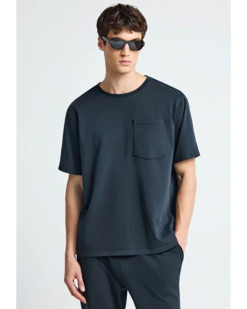 Ανδρικό T-shirt Funky Buddha FBM013-006-04