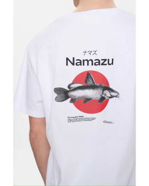 Ανδρική Μπλούζα Anerkjendt Akvillads 902378