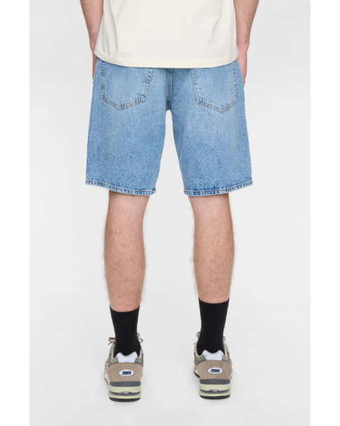 Ανδρική Jean Βερμούδα Anerkjendt AKJONAS 902391 ΒΕΡΜΟΥΔΕΣ