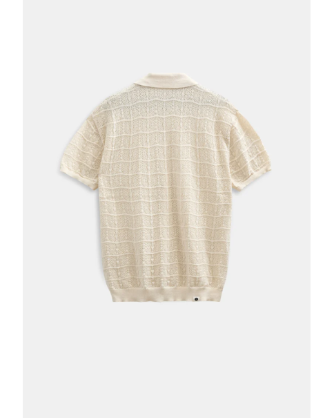 Ανδρική Ζακέτα Τρυπητή Anerkjendt AKSAMUEL 902341 CARDIGANS