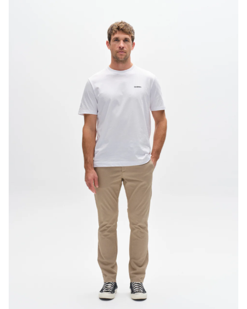 Ανδρικό Παντελόνι Gabba Paul K3280 Dale 2200211070 12269 Sand TROUSERS