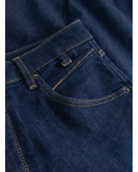 Jean Παντελόνι Gabba ALEX SX 12238 11885 Dark Denim JEANS