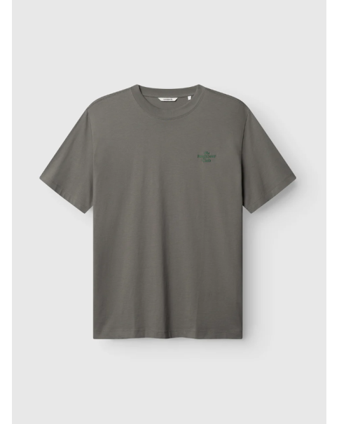 Ανδρικό T-Shirt Gabba Nigel Boxy PO12160 12026 T-SHIRTS