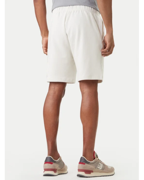 Ανδρική Φούτερ Βερμούδα Napapijri N-BOX LOGO NP0A4I59 ΒΕΡΜΟΥΔΕΣ Ανδρική Φούτερ Βερμούδα Napapijri N-BOX LOGO NP0A4I59 ΒΕΡΜΟΥΔΕΣ