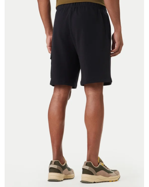 Ανδρική Φούτερ Βερμούδα Napapijri N-BOX LOGO NP0A4I59 ΒΕΡΜΟΥΔΕΣ Ανδρική Φούτερ Βερμούδα Napapijri N-BOX LOGO NP0A4I59 ΒΕΡΜΟΥΔΕΣ