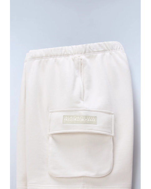 Ανδρική Φούτερ Βερμούδα Napapijri N-BOX LOGO NP0A4I59