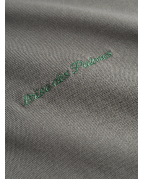 Ανδρικό T-Shirt Gabba Nigel Boxy PO12158 12024 T-SHIRTS