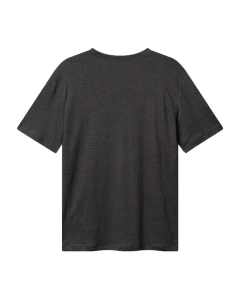Ανδρικό Λινό T-Shirt Gabba Dune 12015 PO12195 T-SHIRTS
