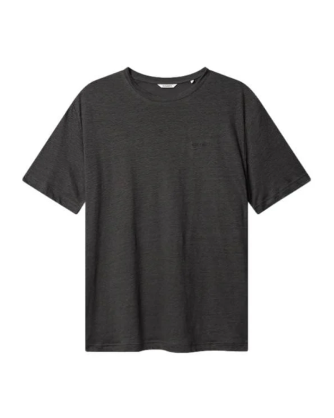 Ανδρικό Λινό T-Shirt Gabba Dune 12015 PO12195
