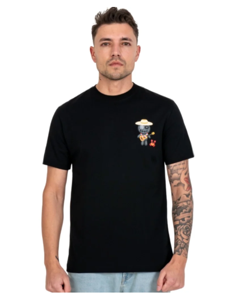 Ανδρικό T-shirt Wrong Friends EL PASO T-SHIRTS Ανδρικό T-shirt Wrong Friends EL PASO T-SHIRTS