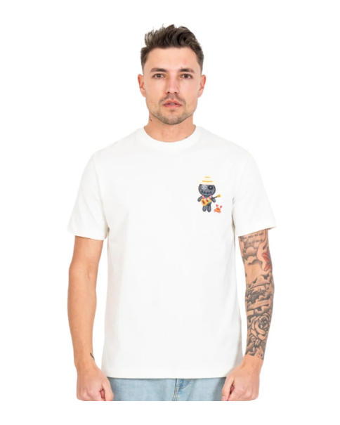 Ανδρικό T-shirt Wrong Friends EL PASO T-SHIRTS Ανδρικό T-shirt Wrong Friends EL PASO T-SHIRTS