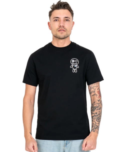 Ανδρικό T-shirt Wrong Friends AKRON T-SHIRTS Ανδρικό T-shirt Wrong Friends AKRON T-SHIRTS