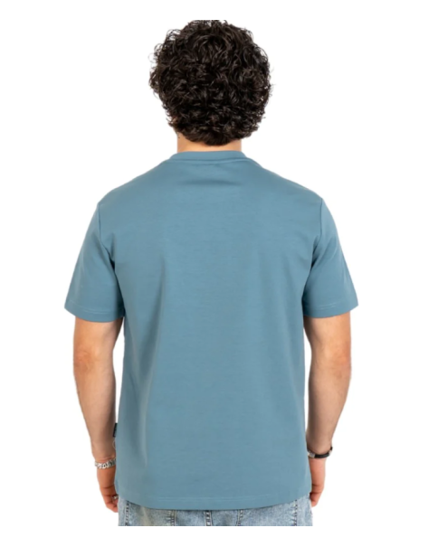 Ανδρικό T-shirt Wrong Friends BALTIMORE WF1220 T-SHIRTS