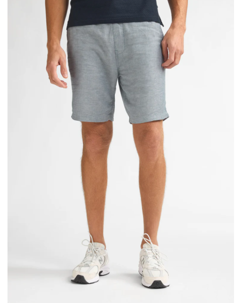 Ανδρική Βερμούδα Chino Petrol M-1060-SHO517