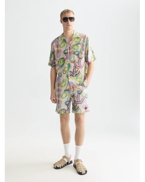 Ανδρικό Μαγιό Scotch & Soda 183261 260 ΝΕΕΣ ΑΦΙΞΕΙΣ Ανδρικό Μαγιό Scotch & Soda 183261 260 ΝΕΕΣ ΑΦΙΞΕΙΣ