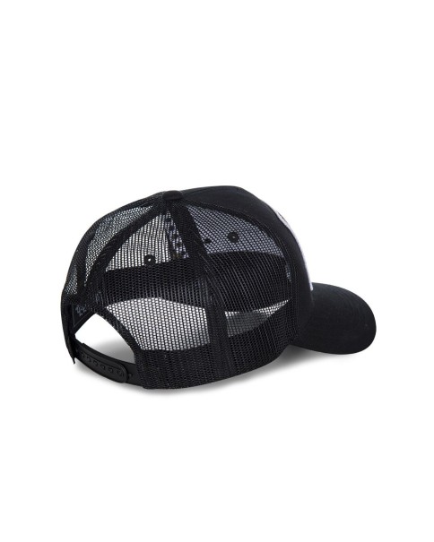 Καπέλο Von Dutch BLACKY1B HATS & BEANIES Καπέλο Von Dutch BLACKY1B HATS & BEANIES