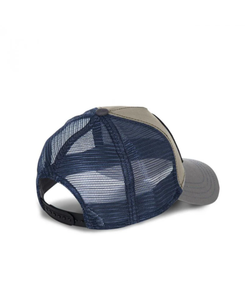 Καπέλο Von Dutch SQUARE3B HATS & BEANIES Καπέλο Von Dutch SQUARE3B HATS & BEANIES
