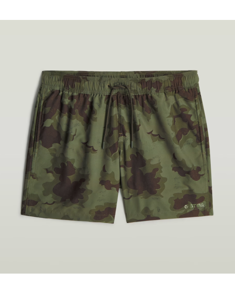 Ανδρικό Μαγιό G-STAR D28344-C331